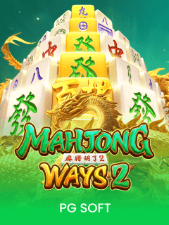 Mahjong Ways 2
