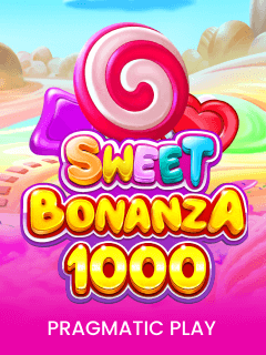 Sweet Bonanza 1000