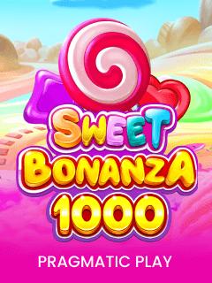 Sweet Bonanza 1000