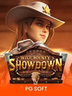 Wild Bounty Showdown