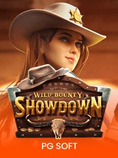 Wild Bounty Showdown