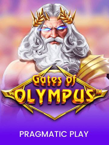 Gates of Olympus