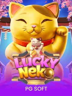 Lucky Neko