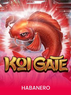 Koi Gate