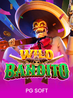 Wild Bandito