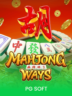 Mahjong Ways