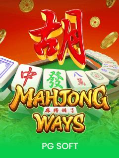 Mahjong Ways