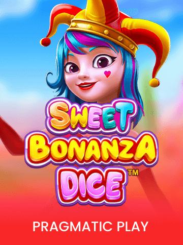 Sweet Bonanza Dice
